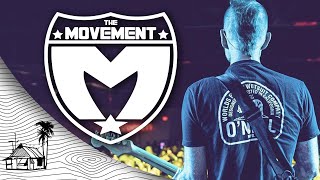 The Movement - Fair Warning | Sugarshack #OneTake