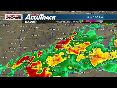 Accutrack Radar