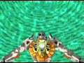 Guile Theme Goes With Genesic Gaogaigar King Of Braves Gaogaigar