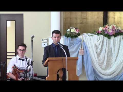 Biserica Baptista nr.1 ,,Emanuel" DEJ - 28.08.2016