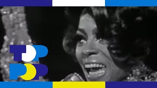 Diana Ross &amp; The Supremes - Stop! In The Name of Love - Hits medley - Live • TopPop
