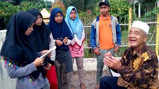 preview picture of video 'Wawancara sejarah TUGU JUANG di Bandar Lama'