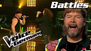 Download lagu Guns N' Roses – 'Welcome to the Jungle' (Keule & Tobias Dietzek) | Battles | TVOG 2025 mp3 Download lagu Guns N' Roses – 'Welcome to the Jungle' (Keule & Tobias Dietzek) | Battles | TVOG 2025 mp3