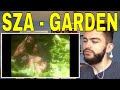 SZA - Garden (Say It Like Dat) (Official Video) - REACTION SZA - Garden (Say It Like Dat) (Official Video) - REACTION