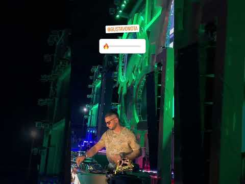 DJ GUSTAVO MOTA 25 ANOS ABELVOLKS