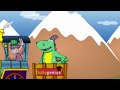She Ll Be Coming Around The Mountain Baby Genius Nursery Rhymes And Kids Songs ️