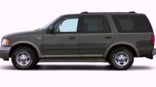 preview picture of video '2001 FORD EXPEDITION Manning SC'