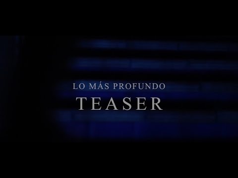 Dyem - Lo Más Profundo (Trailer)