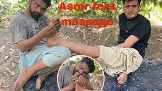 Download lagu 'Ultimate Foot Relaxation | Soft ASMR to Help You Sleep' mp3