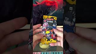 Już dziś na breaku szukamy nowych złotych kart z Sasuke i Rock Lee 😎