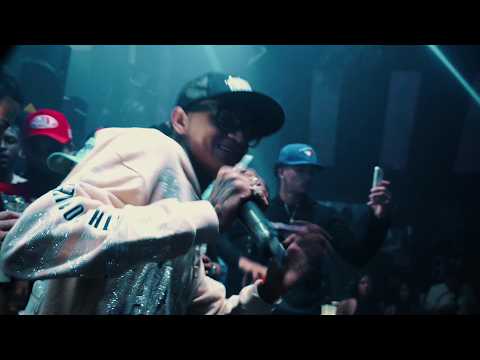 EZZY R - NO ME EMBORRACHO (VISUALIZER)