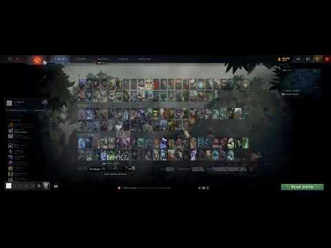 Dota 2 #160423 8am:  Chia tay người yêu thì làm gì???