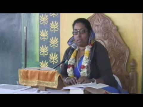 Prema Rupa dd S.B.6.3.25 - Jan 27th 2015