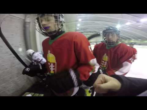 U15-ös Riga Cup 2017