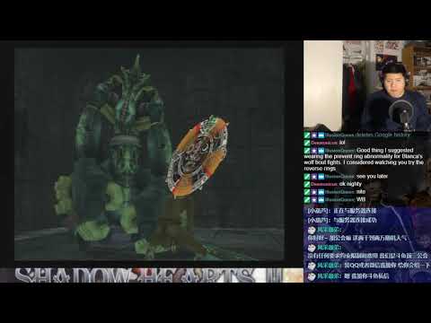 Let's BLIND Play Shadow Hearts: Covenant Part 128 - Disc 2 (62)