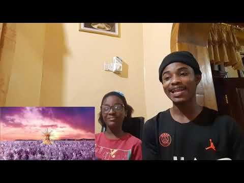 - อย่านะคะ (Official Video)  REACTION!! (AFRICANS REACT)