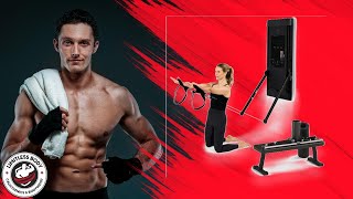 What Is The Best Strength Training System For Home Use?