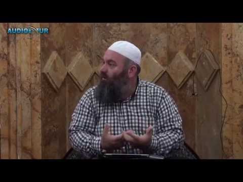 231. Pas Namazit të Sabahut - Vlera e të dobtëve, të varfërve dhe të humburve - Hadithi 254