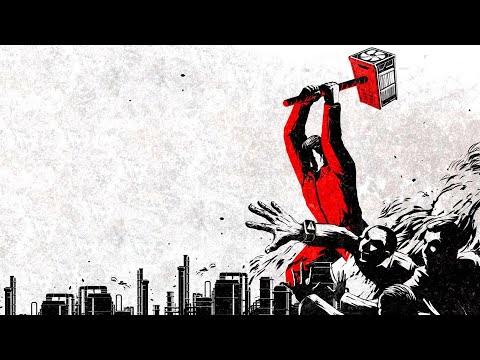 Cyber Terror: Who Sabotaged This Saudi Chemical Plant?🎙Darknet Diaries Ep. 68: Triton