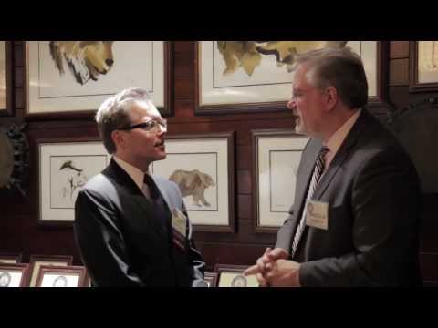 Dan Rusanowsky Bay Area Radio Hall Of Fame