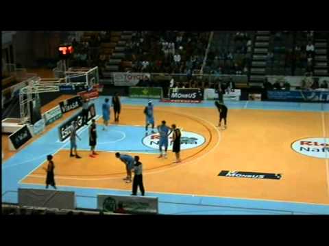 ORO C.B. BREOGAN DE LUGO,79 - REGAL FC. BARCELONA,73 (06/10/2012 0:00:00)