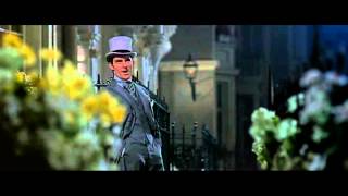 &quot;On the Street Where You Live&quot; – Jeremy Brett, &quot;My Fair Lady” (1964)