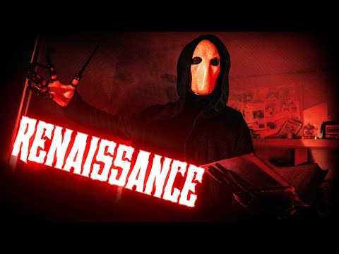 The Fall of Atlantis - "Renaissance" (Official Music Video) | BVTV Music