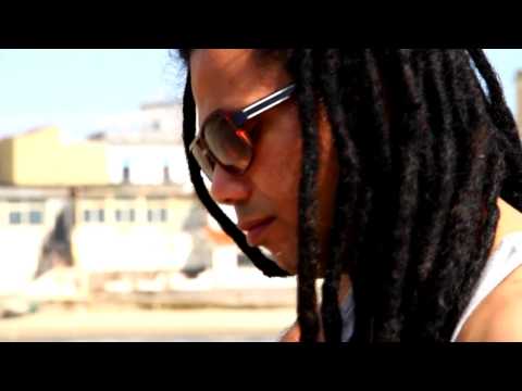 AICHA MUSIC VIDEO TRAILER GEETV,Nimesh Chocolate