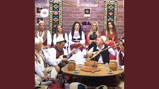 Hetem Matoshi & Selman Maliqi - Djemt E Shqipes