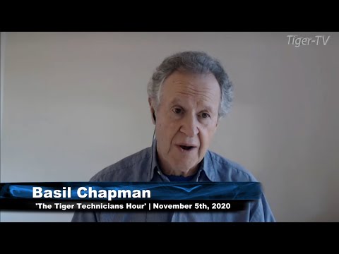 November 5th, Tiger Technician's Hour on TFNN - 2020