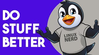 5 Productivity Hacks ALL Linux Users Should Use