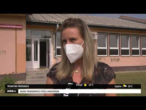 ŠTA SE STVARNO DESILO U OŠ U KRAGUJEVCU: Roditelji uneli zabunu zbog testiranja na koronu 03.09.2020