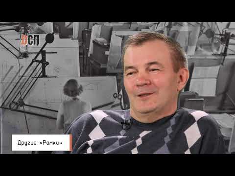 Interview with Alexander Yakovlev | Lead Designer of Ramka-99 R&D at UKBTM (BMPT Terminator)