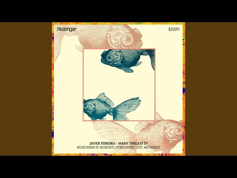 Many Threats (Original Mix)