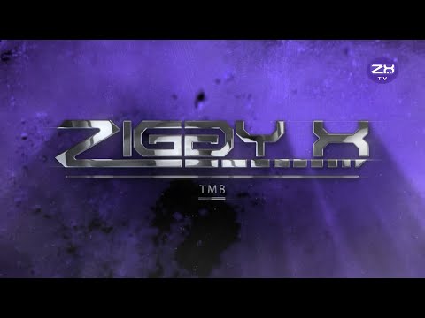 ZIGGY X  - TMB  [09/2023]