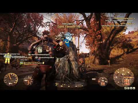 Tiktok Fallout 76 Contest Rules