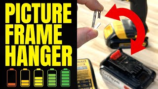 SECRET Method To Revive A Power tool Battery 18-20V Fast Easy FREE