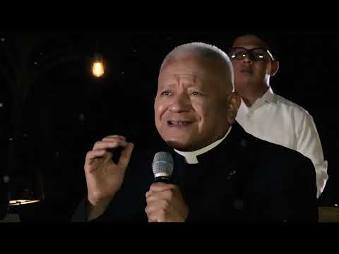 En Él descansaré | Ministerio Dei Verbum & Padre Martín Ávalos | Sesión en vivo