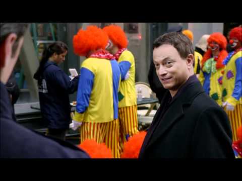 CSI: NY - Preview: To What End?