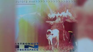 Astronaut in Cyberspace - Ursa, Luna & Juno
