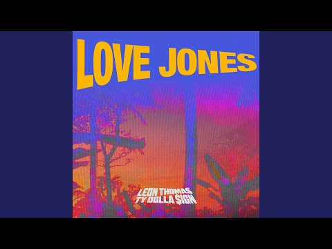 Love Jones