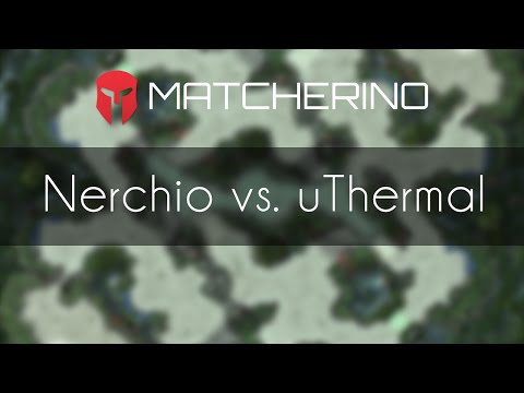 Nerchio vs. uThermal - ZvT - $250+ Huangshan Mt. Open Cup