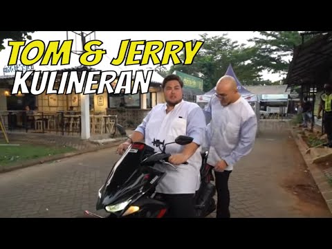 [FULL] MAKAN BARENG, DEDDY & IGUN TETAP AJA RIBUT! | OOTD (23/05/21)