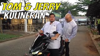 Download lagu [FULL] MAKAN BARENG, DEDDY & IGUN TETAP AJA RIBUT! | OOTD (23/05/21) mp3