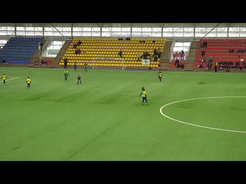 FC Niva Vinnytsia - 2 –  FS Ventspils / Sportima II  | 15 MARCH |  U-12