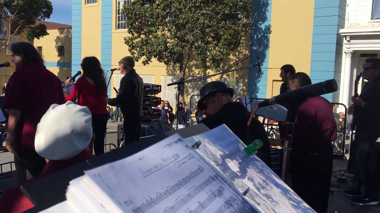 Promotional video thumbnail 2 for Conjunto Picante - Premier Salsa Dura