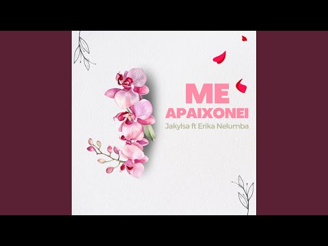Me Apaixonei (feat. Erika Nelumba)