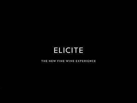 Elicité- The New Fine Wine Experience