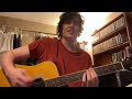 Starflyer 59 - Sled (Acoustic)