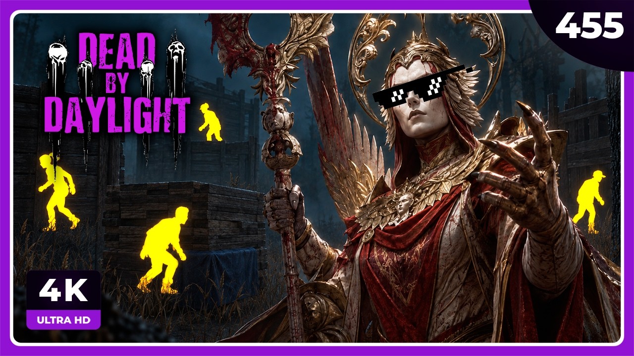 BUILD BRUTAL PARA LA SENTENCIA | DEAD BY DAYLIGHT Gameplay Español
